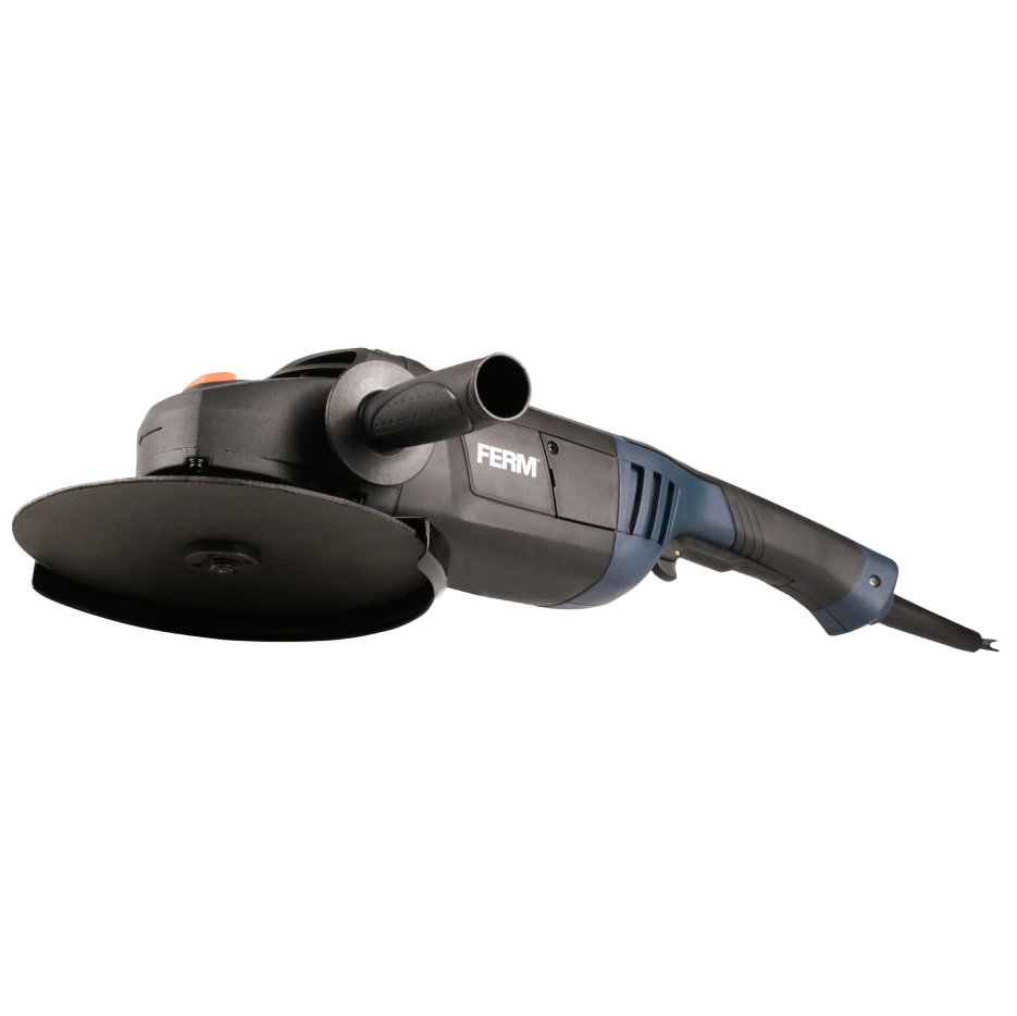 Угловая шлифовальная машина FERM AGM Вт 125 мм AGM