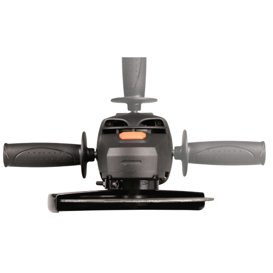 Угловая шлифовальная машина FERM AGM Вт 125 мм AGM