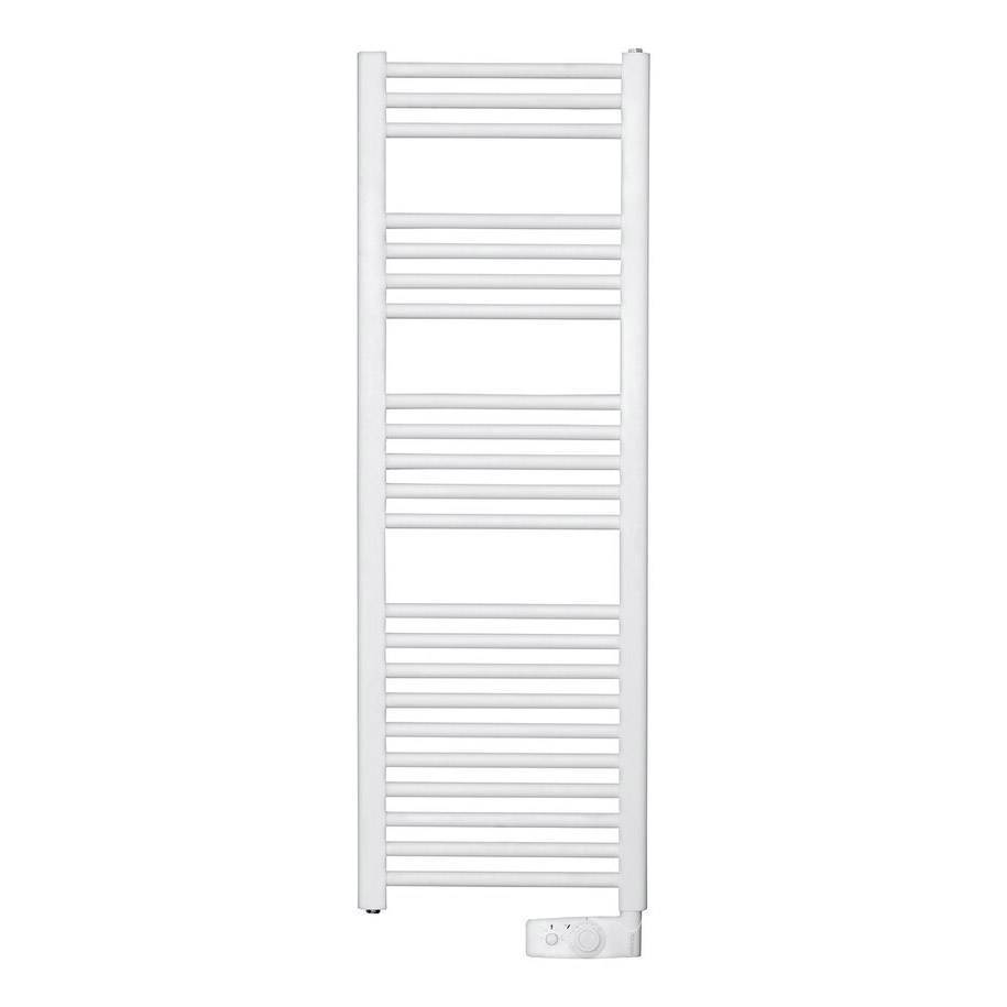 Полотенцесушитель электрический Atlantic Narrow 500 Вт белый 851203