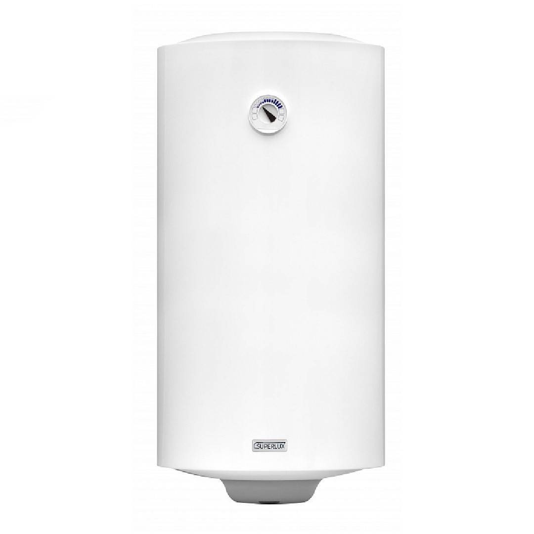 Водонагреватель накопительный Superlux NTS 100 V 1,5K (SU) электрический 3201204
