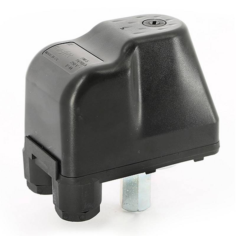 Реле давления UNI-FITT PM 5 с удлиненной внутренней резьбой 1/4 1-5 бар 264D0105