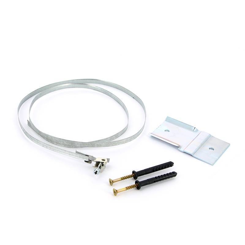 Комплект крепления для расширительных баков Uni-Fitt 8-35 л 853Z0835