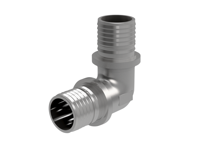 Уголок пресс Royal Thermo с внутренней резьбой 25x3/4 НС-1117107