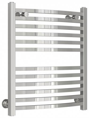 Полотенцесушитель водяной Сунержа Аркус 500x600 мм сталь 00-0251-6050