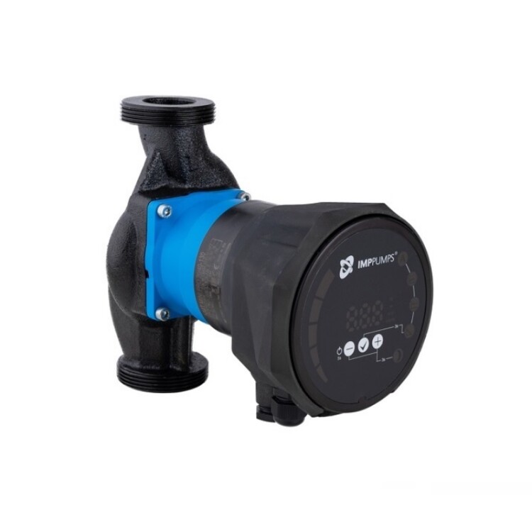 Насос NMT SMART II 25/60-180