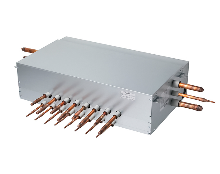 BS-блок рекуперации тепла Haier для MRV 5-RC VP1-112C