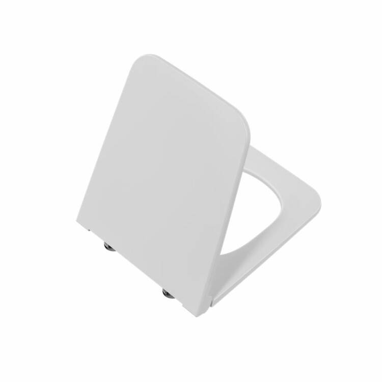 Сиденье для унитаза VitrA Equal с микролифтом 119-003R009