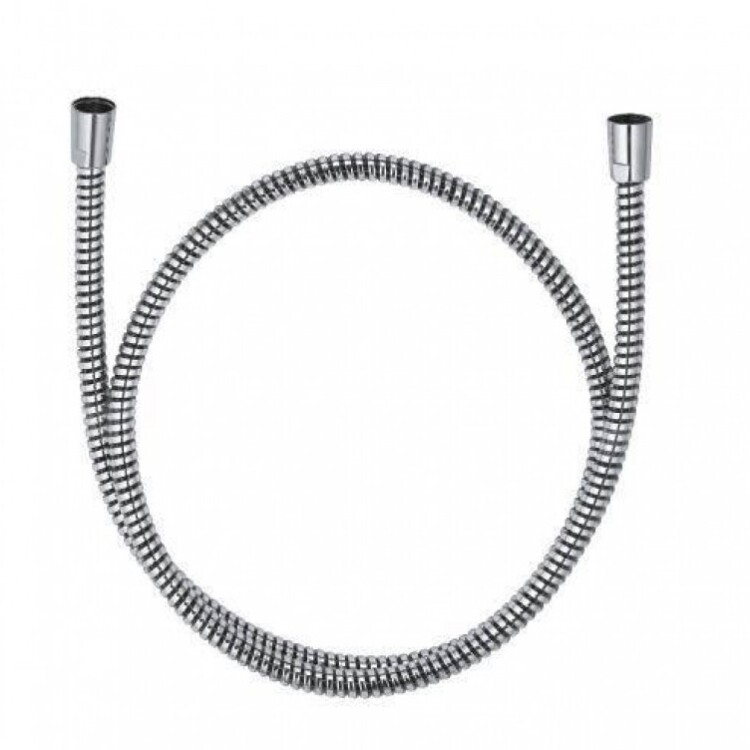 Шланг для душа Kludi LOGOflex 1250 мм хром 6105505-00