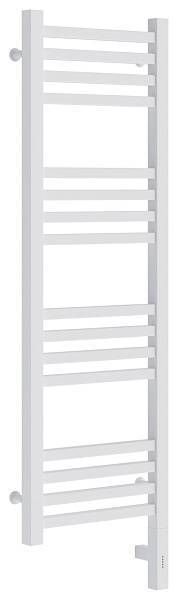 Полотенцесушитель электрический Сунержа Модус 3.0 300x1000 мм правый матовый белый 30-5701-1030