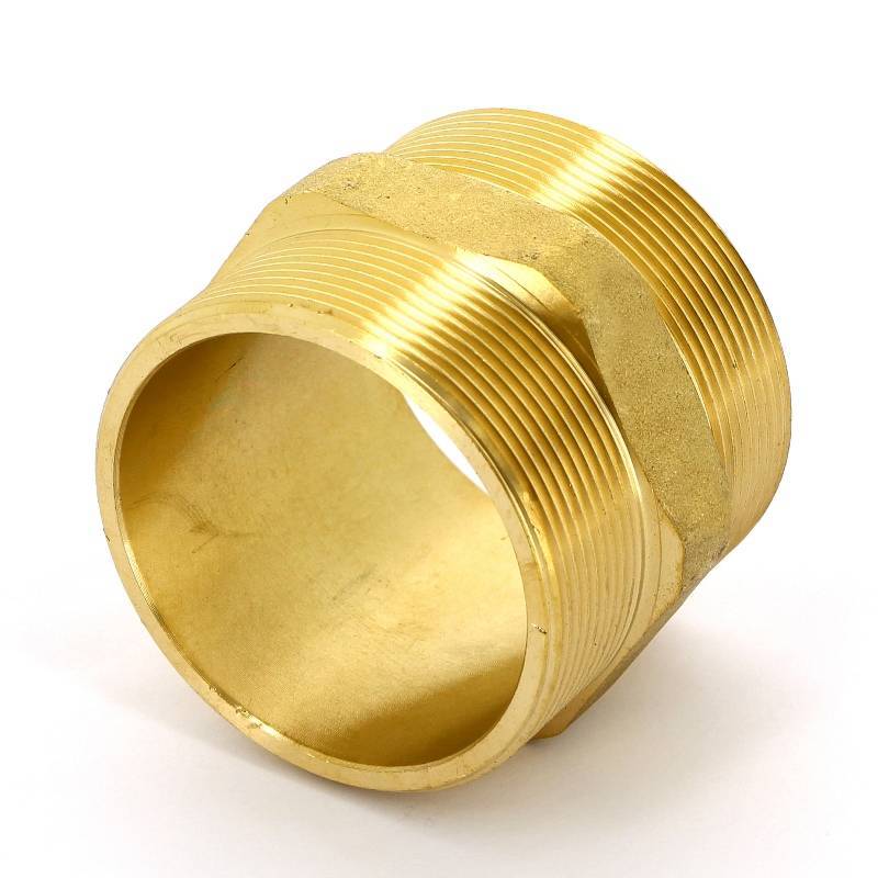 Ниппель Uni-Fitt 600G 2 1/2 наружная резьба 600G8800