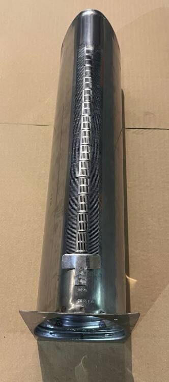 Активный элемент горелки De Dietrich 7819267