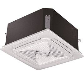 Внутренний блок Haier кассетный 4-х поточный AB072MCERA(M)
