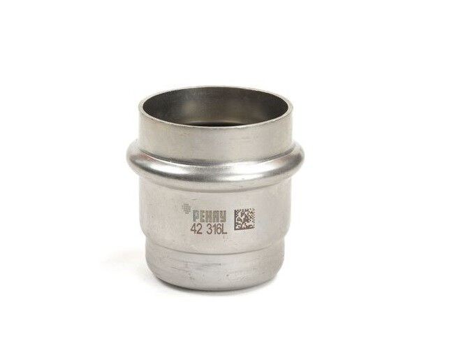 Заглушка REHAU EdelPress 18 пресс 11918181001