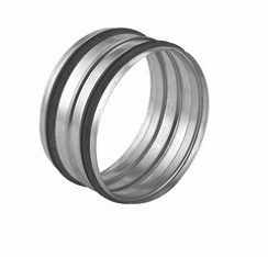 Ниппель соединительный Zehnder ComfoPipe DN 125 990326330