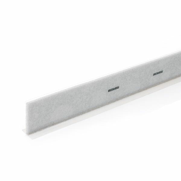 Профиль REHAU для деформационного шва 1.2 м полиэтилен упаковка 20 шт 12392431001