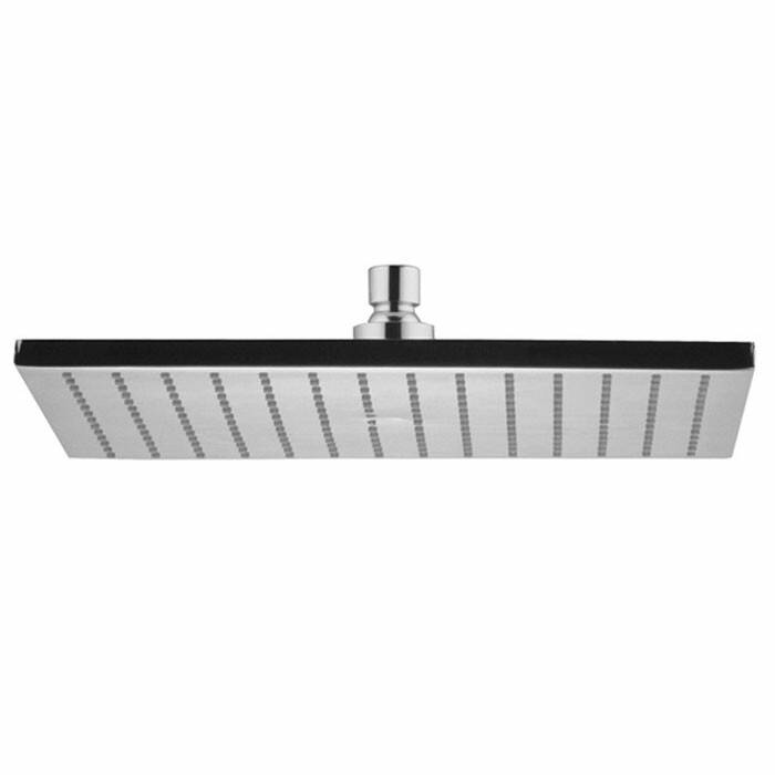 Верхний душ Fima Carlo Frattini Showerhead 300x300 мм брашированное золото F2216/2OS