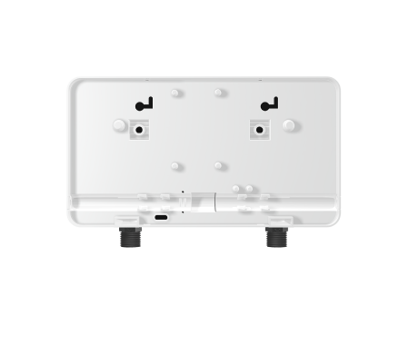 Водонагреватель проточный электрический Thermex Jolly 5500 shower 5.5 кВт 7693