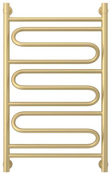 Полотенцесушитель водяной Сунержа Элегия+ 500x800 мм матовая шампань 022-0205-8050