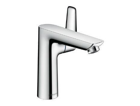 Смеситель для раковины Hansgrohe Talis E 110 CoolStart хром 71754000