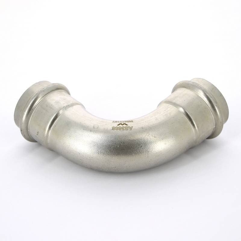 Угол пресс 90° IBP >B< Press Inox 42 мм нержавеющая сталь PS5002 0420000