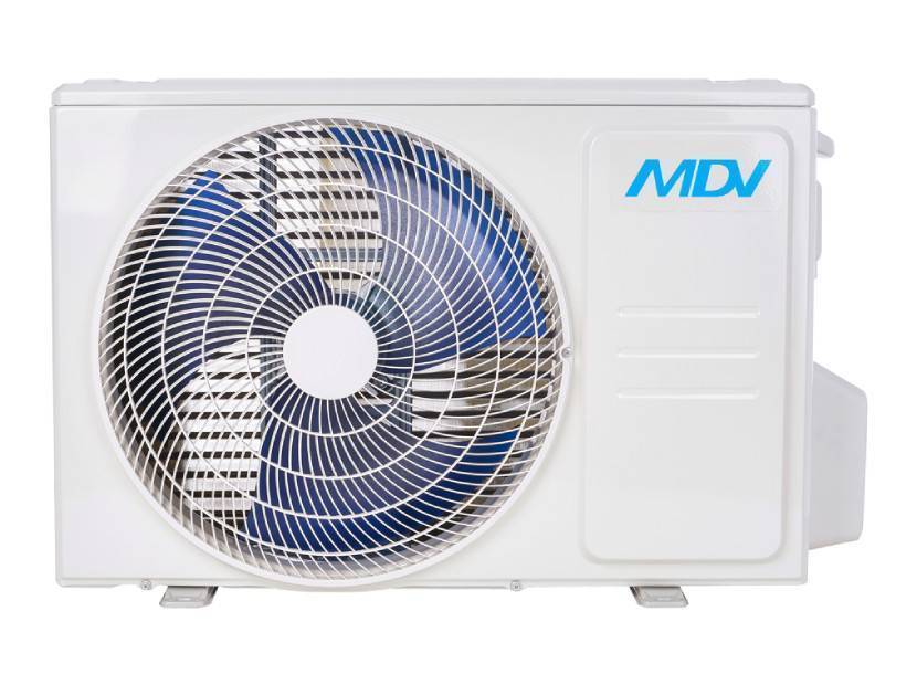 Внутренний блок мульти-сплит-системы MDV Aurora MDOAG-09HDN8 настенный MDOAG-09HDN8