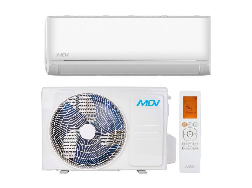 Сплит-система MDV Infini MDSAG-18HRN1/MDOAG-18HN1