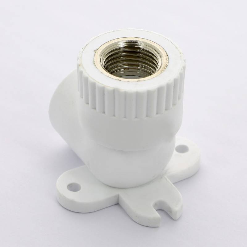 Водорозетка Pro Aqua 25х1/2 внутренняя резьба полипропиленовая PA28012P