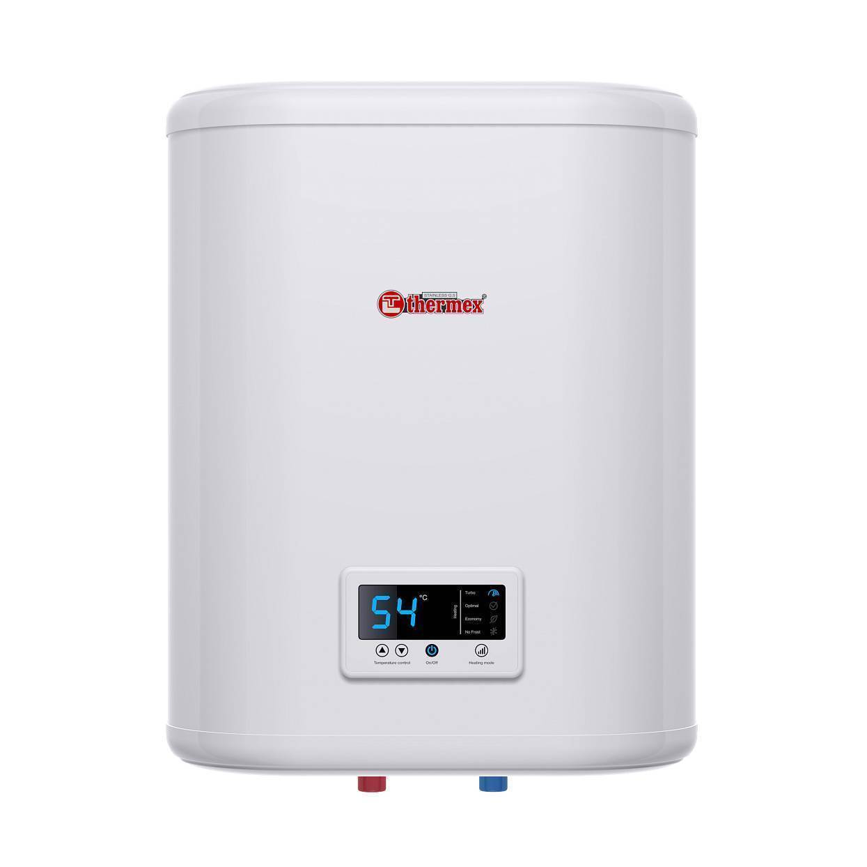 Водонагреватель накопительный Thermex IF 30 V (pro) 30 л вертикальный 4758