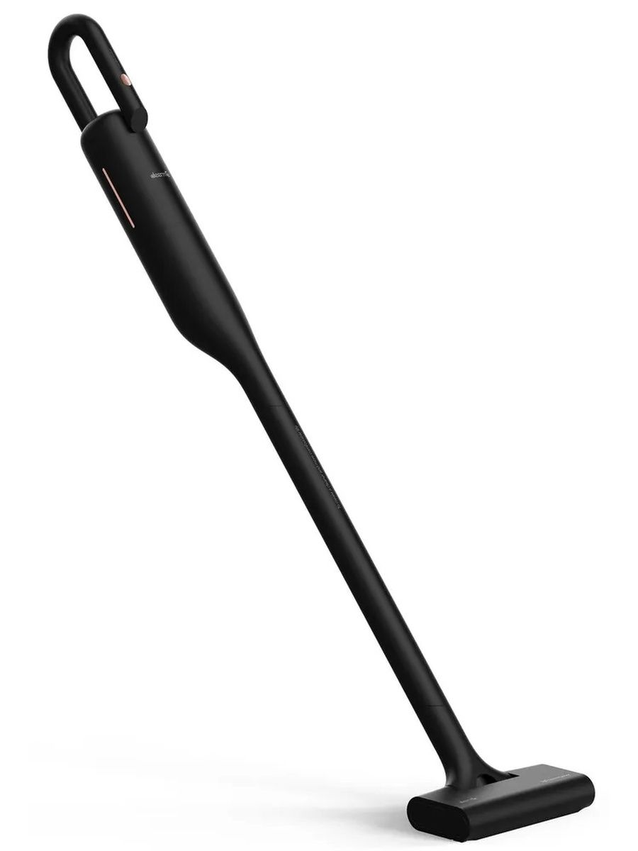Пылесос вертикальный Deerma VC03S Black