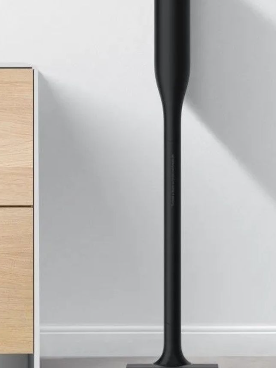 Пылесос вертикальный Deerma VC03S Black