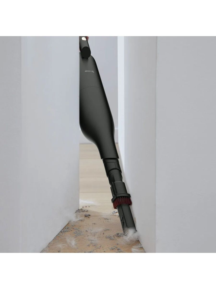 Пылесос вертикальный Deerma VC03S Black