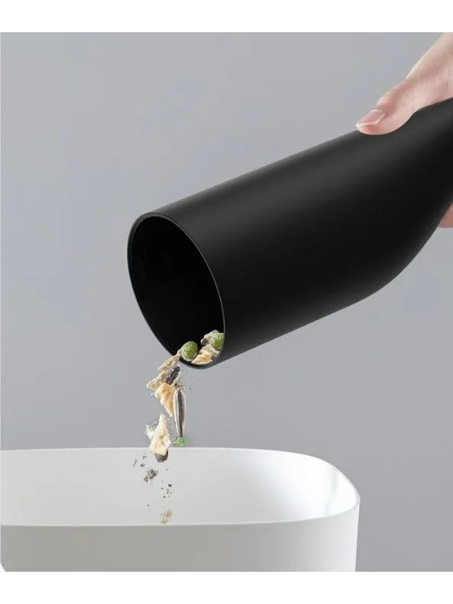 Пылесос вертикальный Deerma VC03S Black