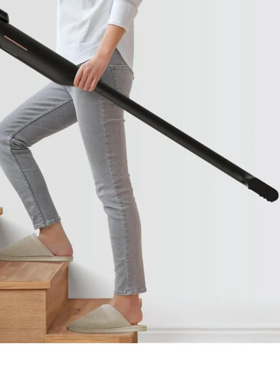 Пылесос вертикальный Deerma VC03S Black