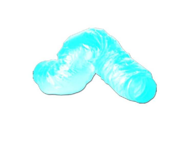 Шумоглушитель гибкий Wolf DN 180 1000 мм 2577800