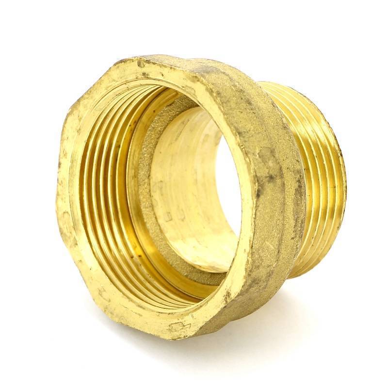 Переходник резьбовой Uni-Fitt 1 1/4 x 1 1/2 НВ 603G5600