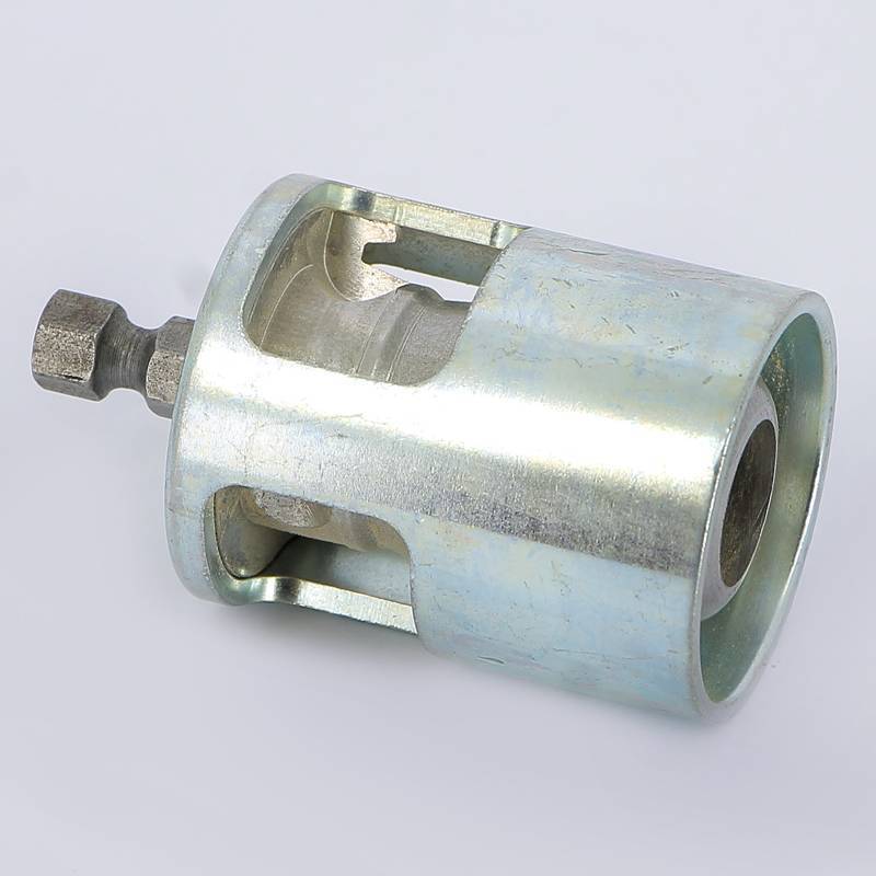 Насадка-калибратор для дрели и ручки Henco KS-K 32 мм KS-K32