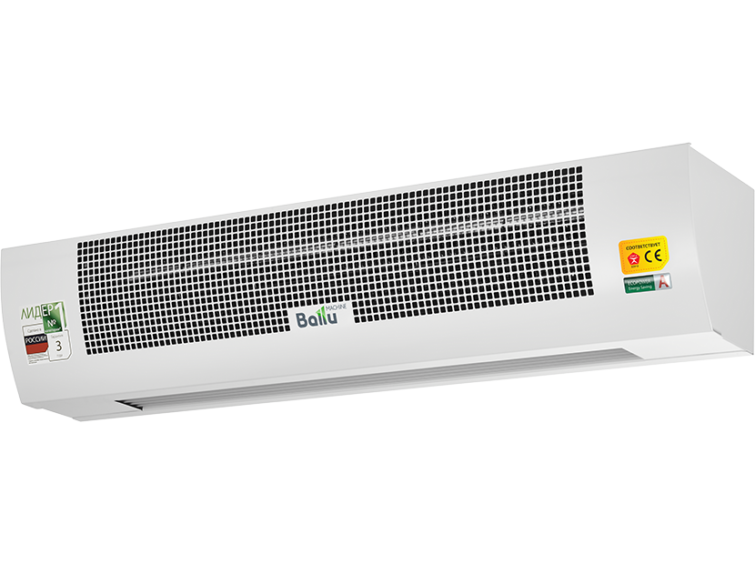 Тепловая завеса Ballu BHC-B15T09-PS BHC-B15T09-PS