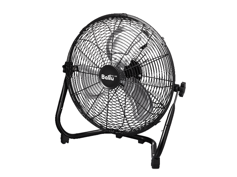 Вентилятор промышленный напольный Ballu BIF-4B