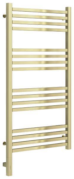 Полотенцесушитель электрический Сунержа Модус 3.0 500x1000 мм левый шампань 020-5700-1050