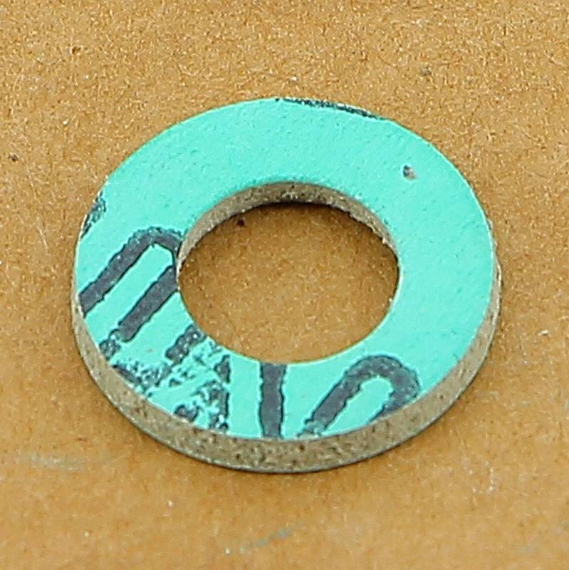 Прокладка паронитовая безасбестовая IDRONORD 1/4 1086ESE00B