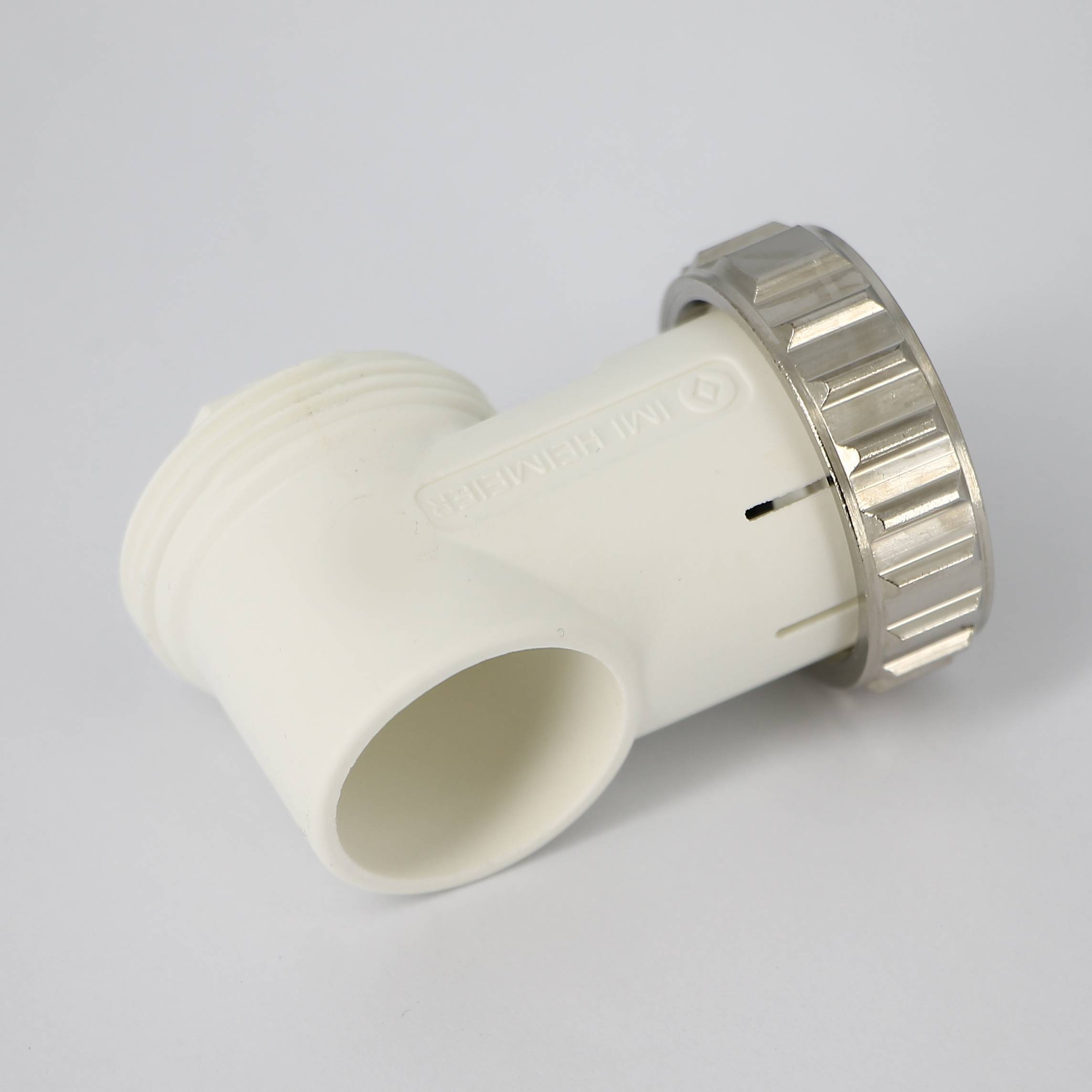 Адаптер Uni-Fitt угловой M30x1.5 169A0000