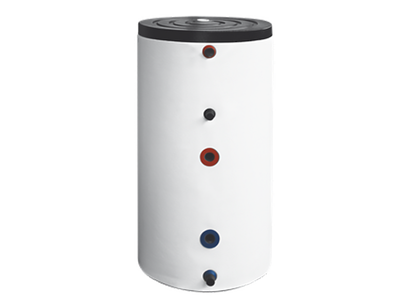 Бойлер косвенного нагрева BAXI UBT 300 напольный накопительный 300 л 710375401