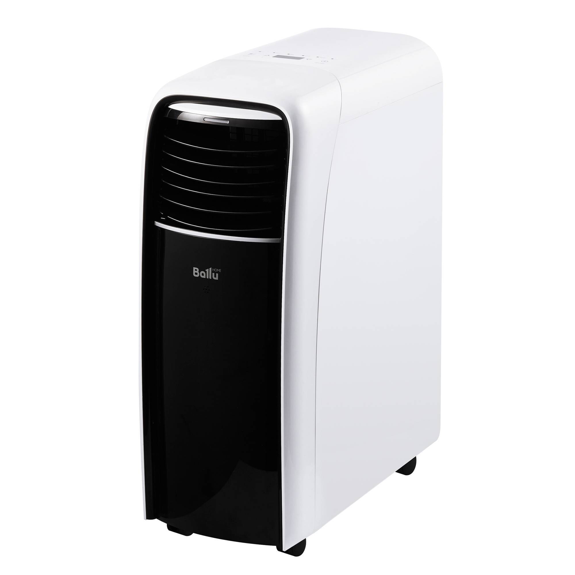 Мобильный кондиционер Ballu Smart Design BPAC-12 CD НС-1235703