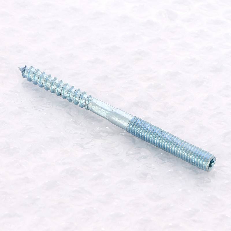 Шпилька-шуруп для хомута Walraven BIS M8x100 мм Torx 6263810