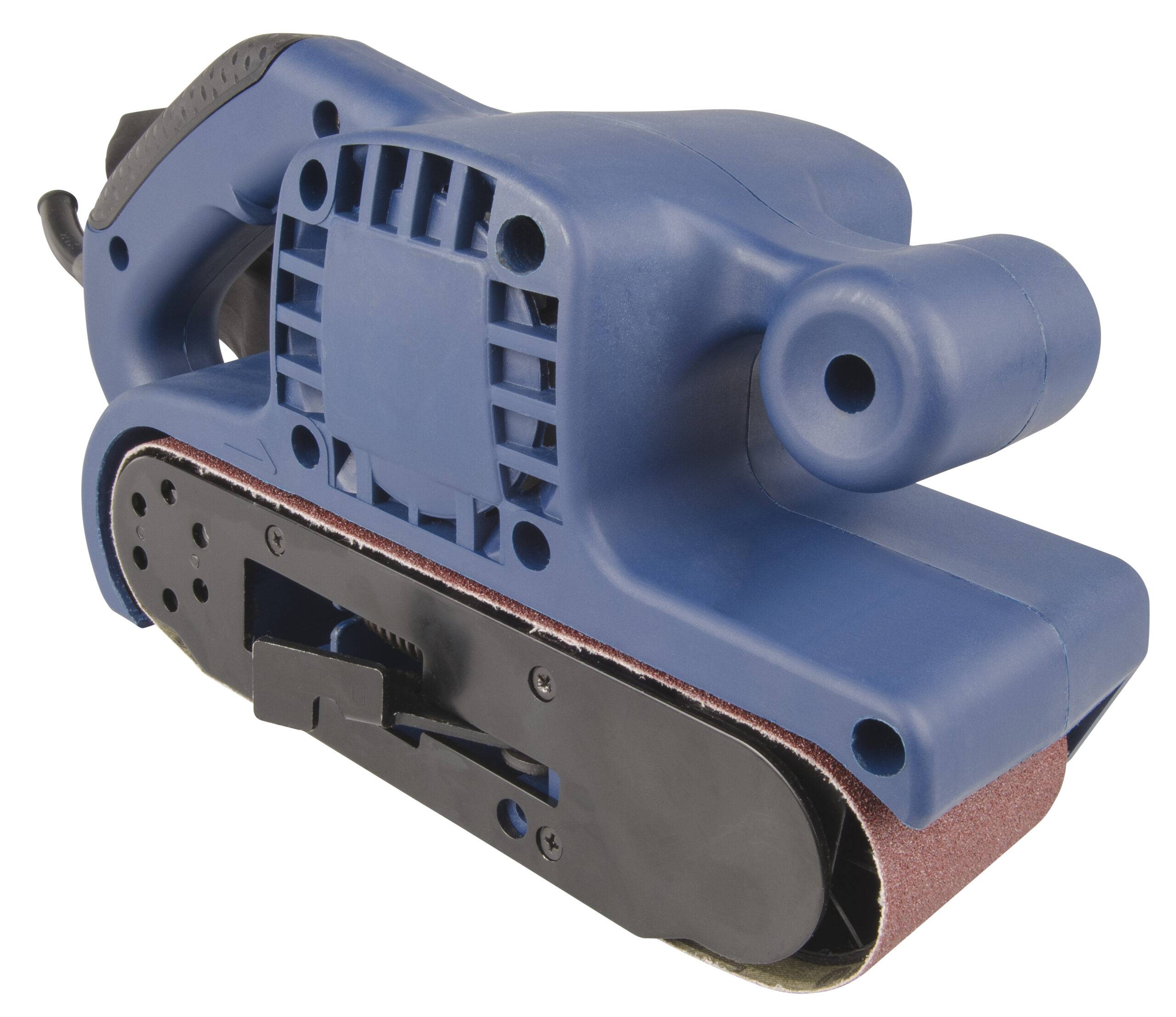 Ленточная шлифовальная машина FERM BSM 900 Вт 75x533 мм BSM