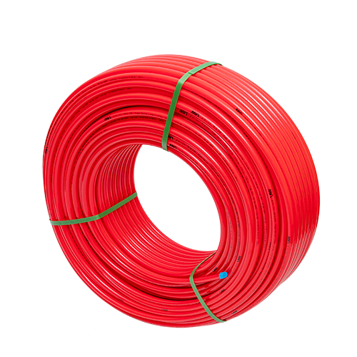 Труба PEX-a EVOH Altstream 16x2.0 мм для теплого пола бухта 300 м PE.230.04