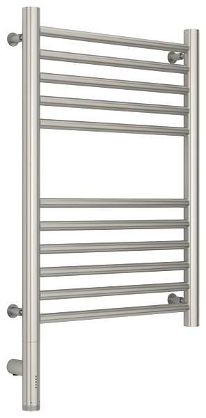 Полотенцесушитель электрический Сунержа Богема 3.0 400x600 мм левый сатин 071-5804-6040