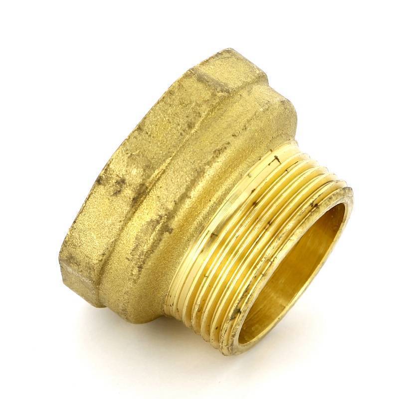 Переходник резьбовой Uni-Fitt 1 1/4 x 1 1/2 НВ 603G5600