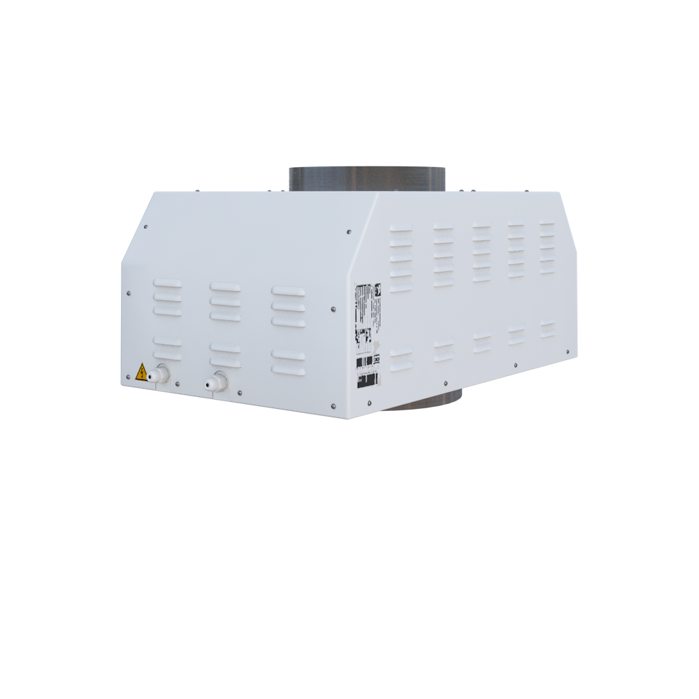 Турбонасадка ЛЕМАКС Comfort 180 для котлов Clever L 180 150009