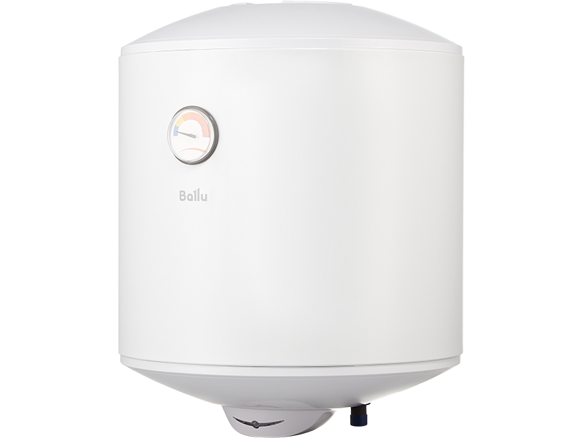 Водонагреватель накопительный Ballu BWH/S 50 Proof 1151193